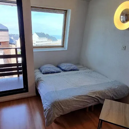 Vue Marina *