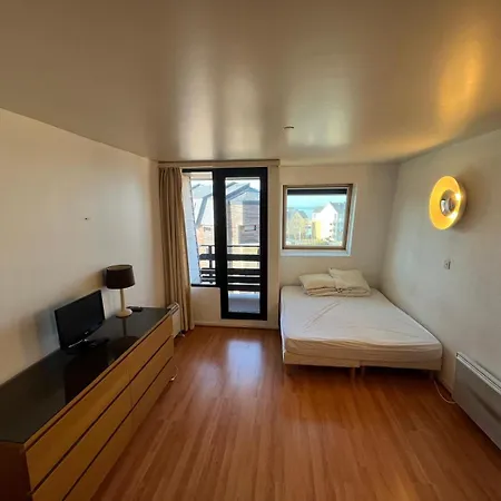 Appartement Vue Marina *