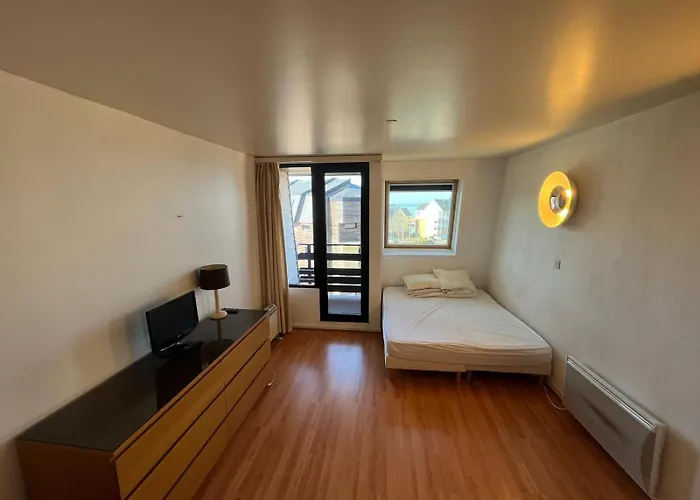 Appartement Vue Marina *